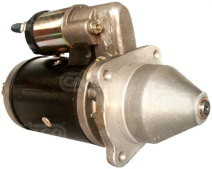 27415D - Lucas Starter Motor 1