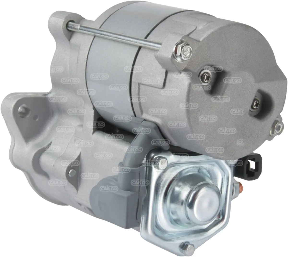 19400-63011 - Kubota Starter Motor 1
