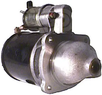 0001359126 - Bosch Starter Motor 1