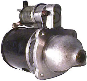 26358R - Perkins Starter Motor 1