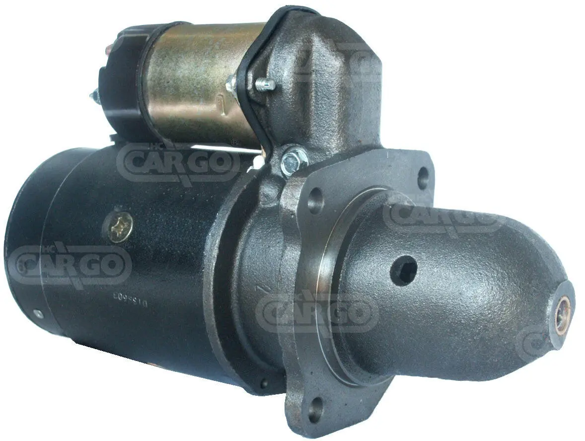 6658841 - Bobcat Starter Motor 1