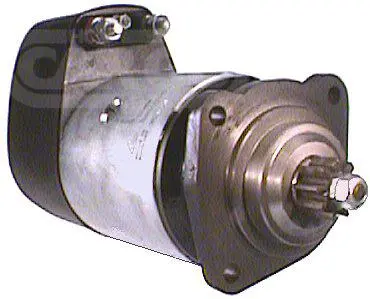 0001402081 - Bosch Starter Motor 1