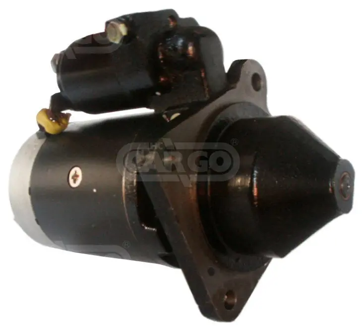 0001363101 - Bosch Starter Motor 1