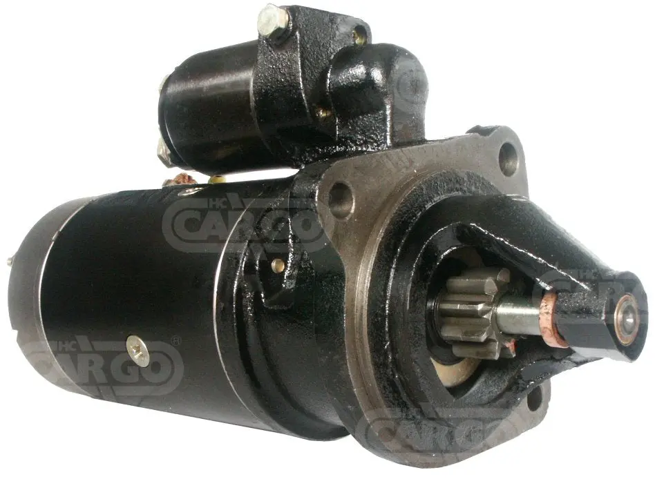 0001360063 - Bosch Starter Motor 1