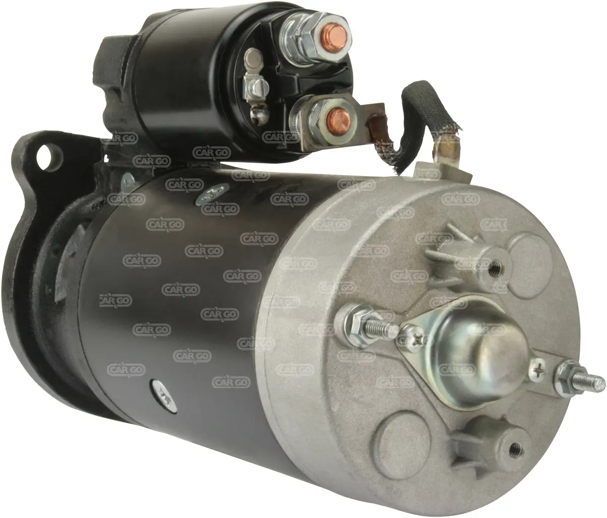 0001360015 - Bosch Starter Motor 1