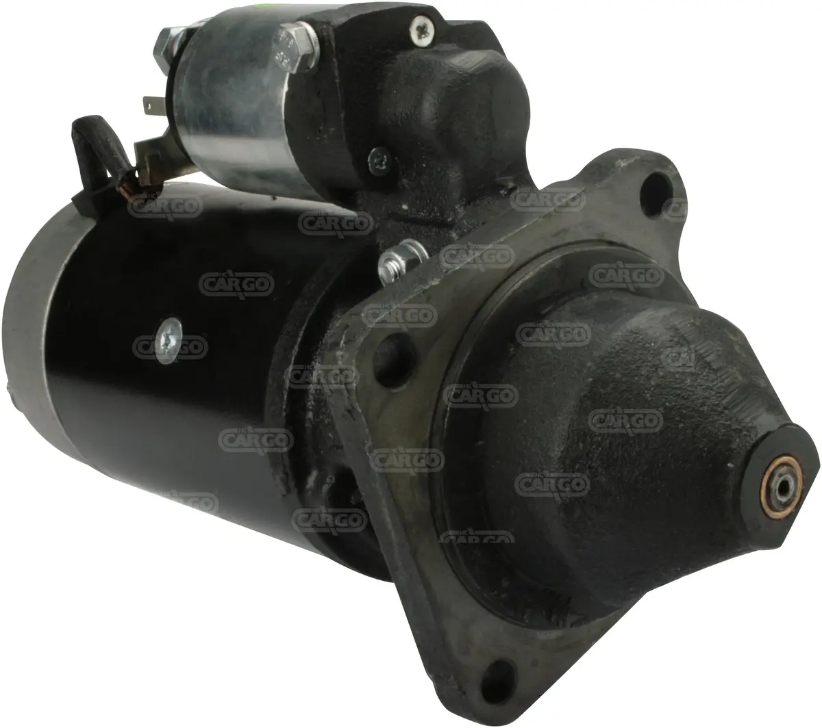 0986011220 - Bosch Starter Motor 1