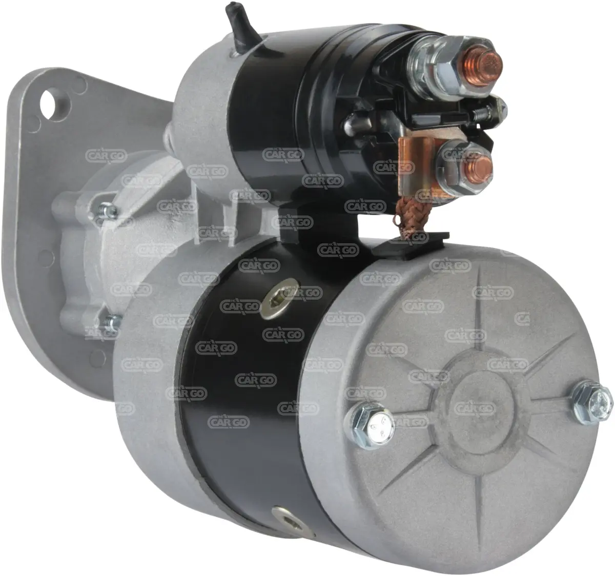 0001358049 - Bosch Starter Motor 1