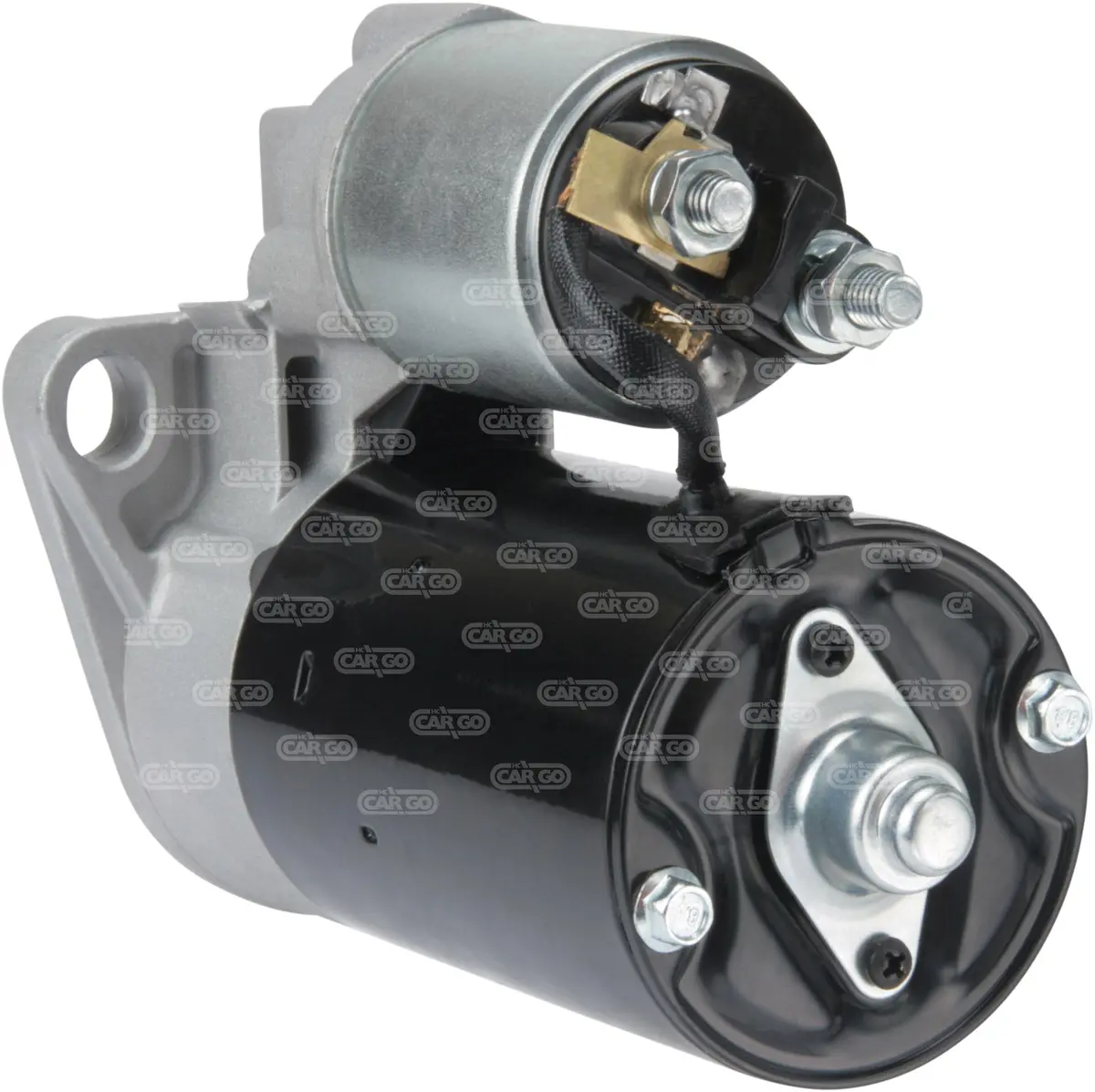 0001107078 - Bosch Starter Motor 1