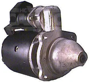 26358 - Jcb Starter Motor 1