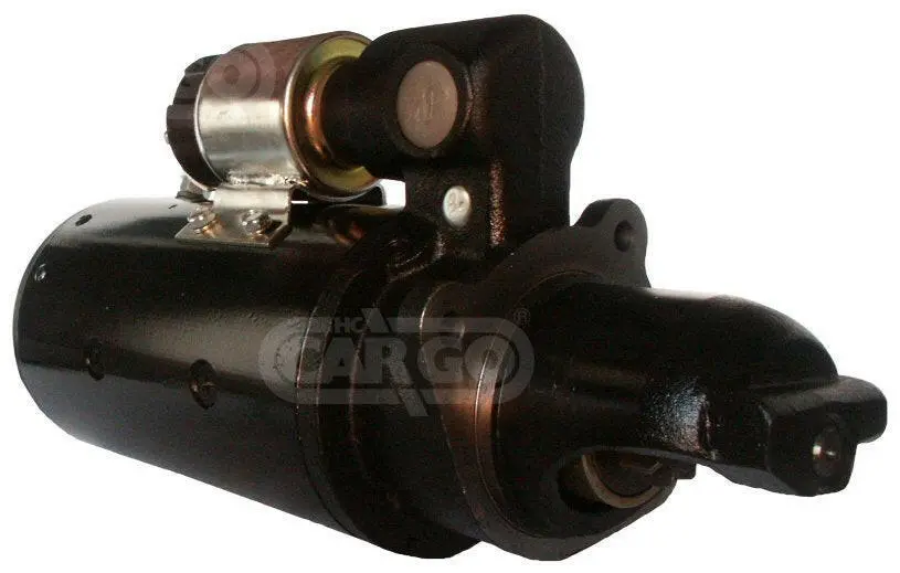 676375 - Cat Starter Motor 1