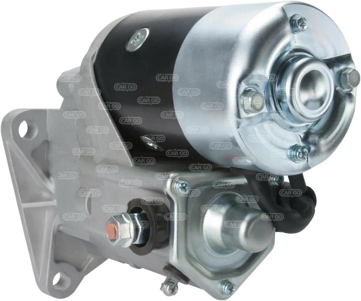 714/40280 - Jcb Starter Motor 1