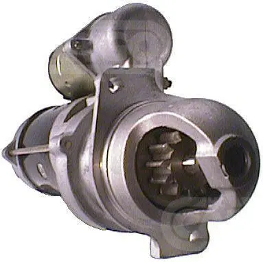 6714082 - Bobcat Starter Motor 1