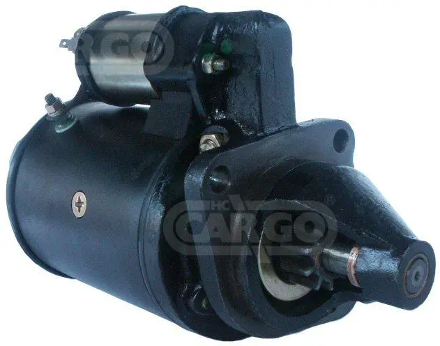 745011 - Manitou Starter Motor 1