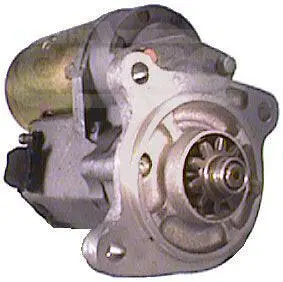 3T5649 - Cat Starter Motor 1