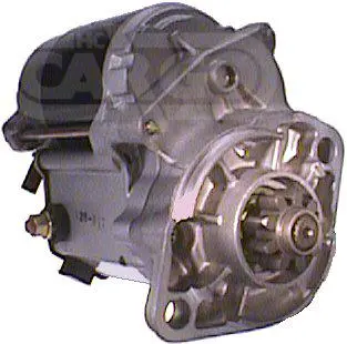 15641-63013 - Kubota Starter Motor 1