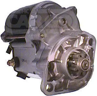 6658835 - Bobcat Starter Motor 1