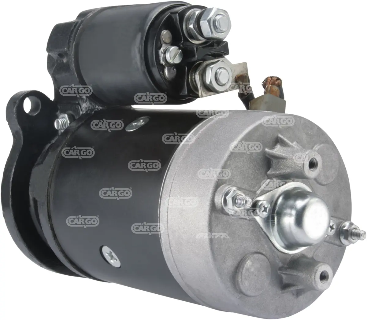 61924066 - Lucas Starter Motor 1