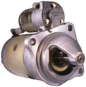 0986011060 - Bosch Starter Motor 1