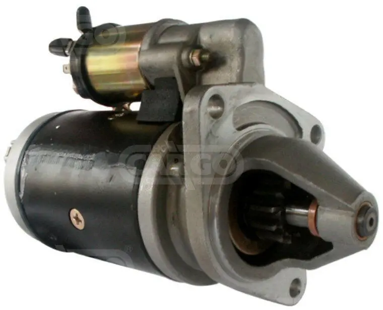 K957340 - Case Starter Motor 1