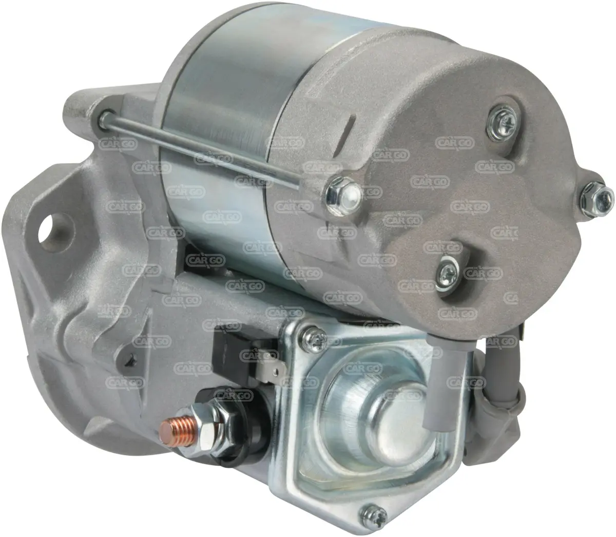 19821-63011 - Kubota Starter Motor 1
