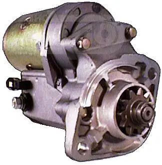 15601-63012 - Kubota Starter Motor 1