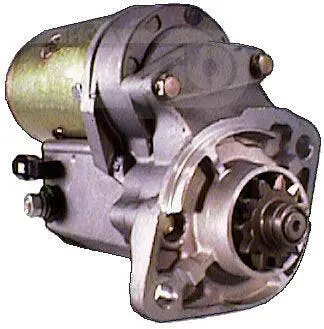 15621-63011 - Kubota Starter Motor 1