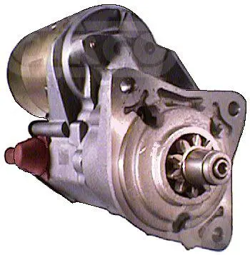 6T7001 - Cat Starter Motor 1
