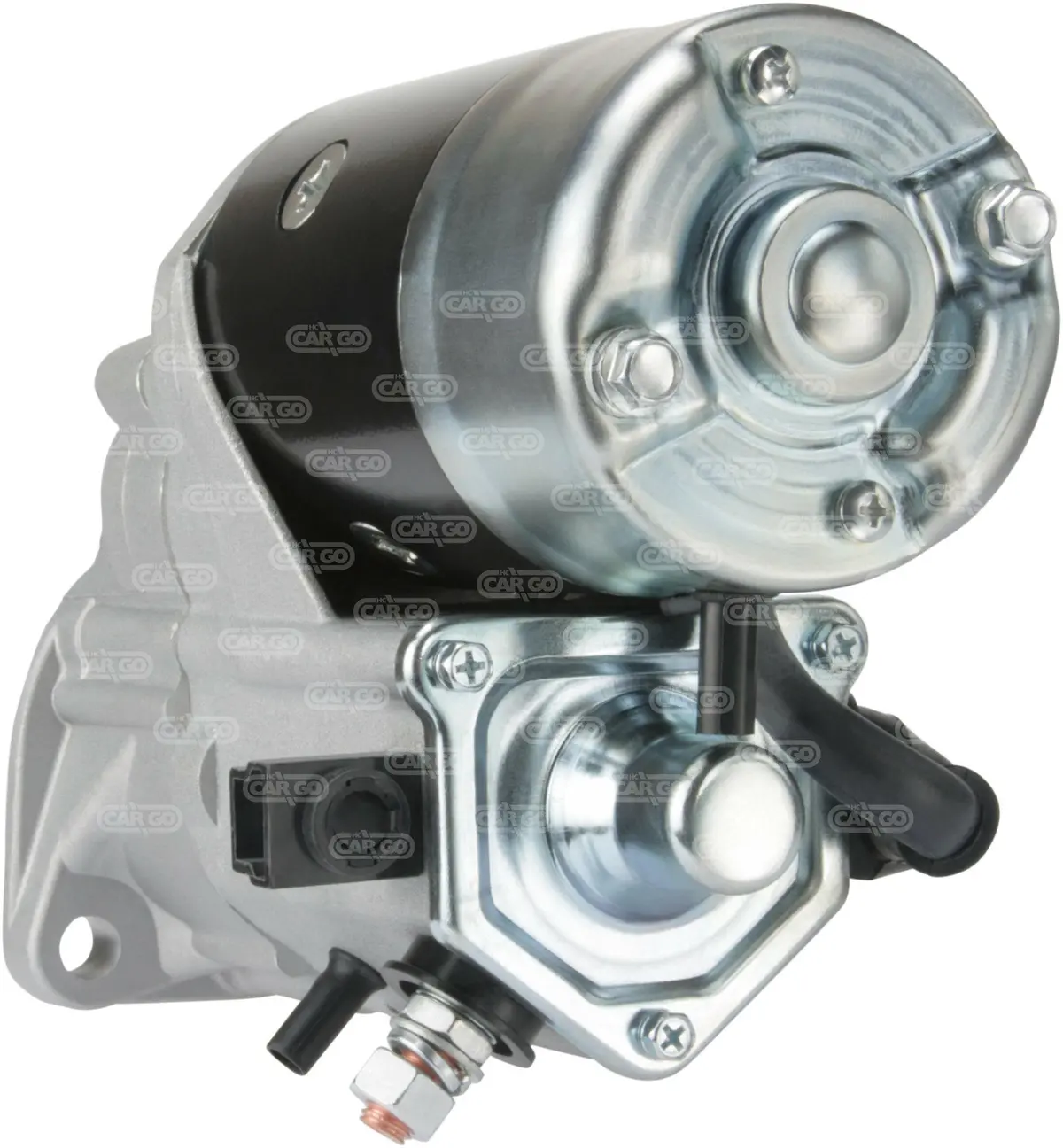 6632415 - Bobcat Starter Motor 1