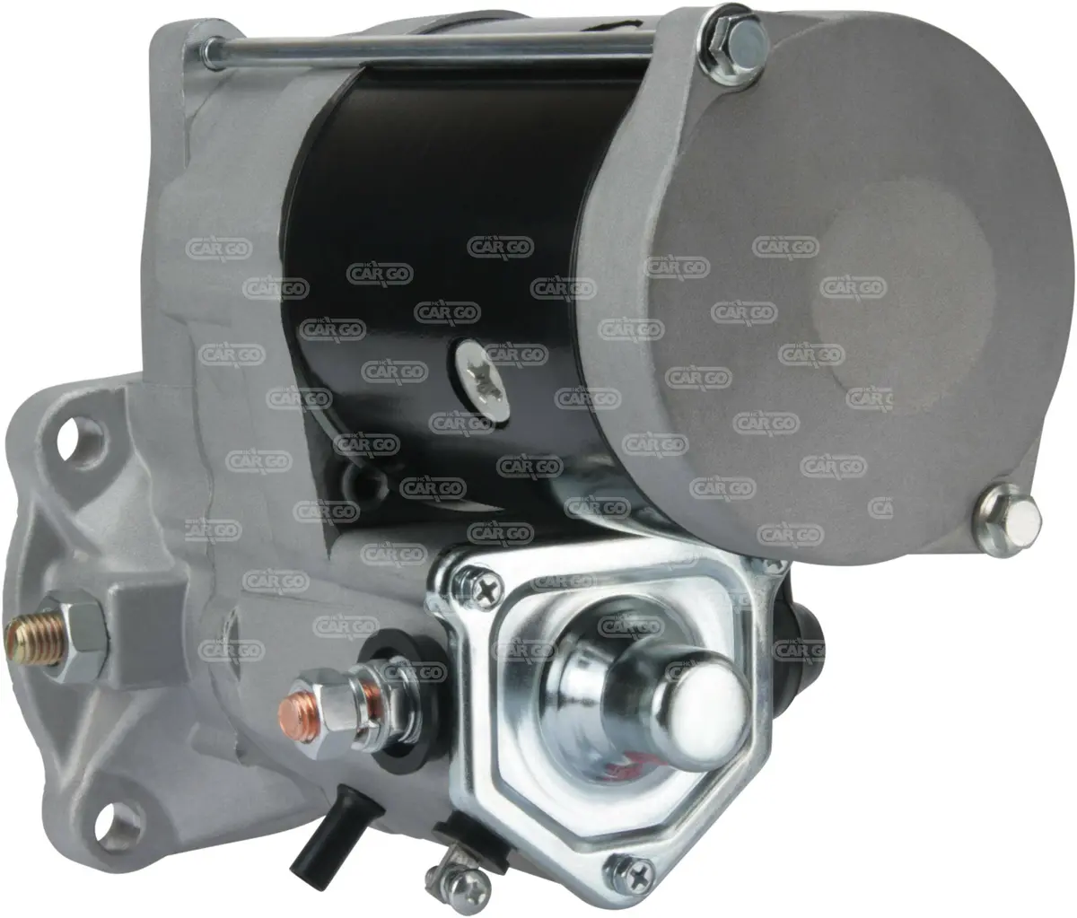 6T0380 - Cat Starter Motor 1