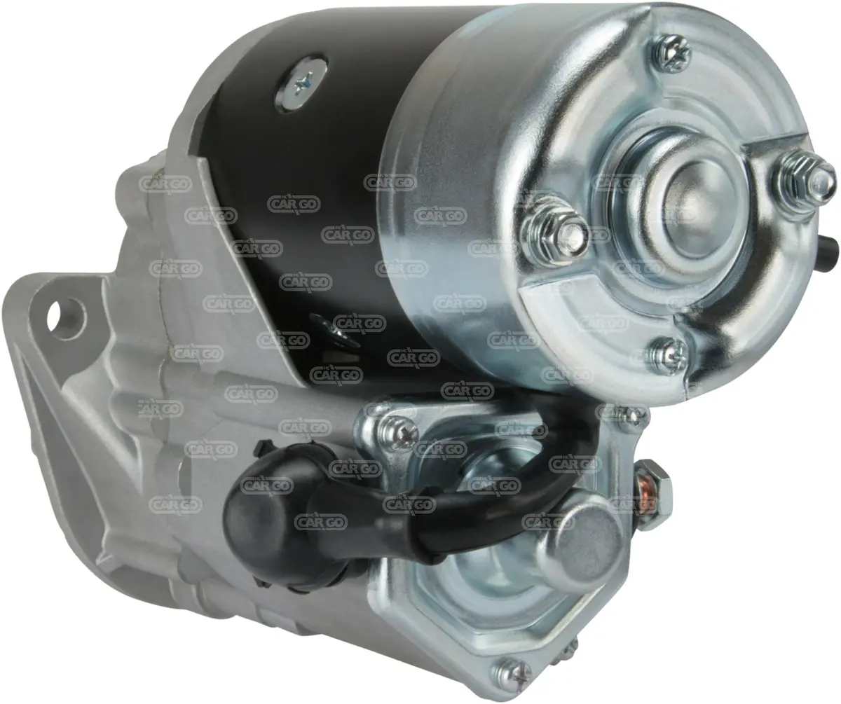 6665654 - Bobcat Starter Motor 1