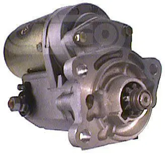 3T8208 - Cat Starter Motor 1