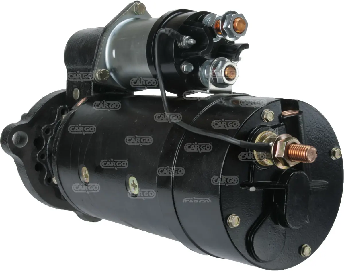 3T2371 - Cat Starter Motor 1