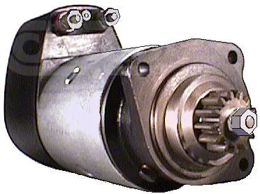 0001416004 - Bosch Starter Motor 1