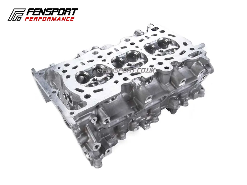 Cylinder Head - With Cam Caps - Gr Yaris G16e-Gts 1