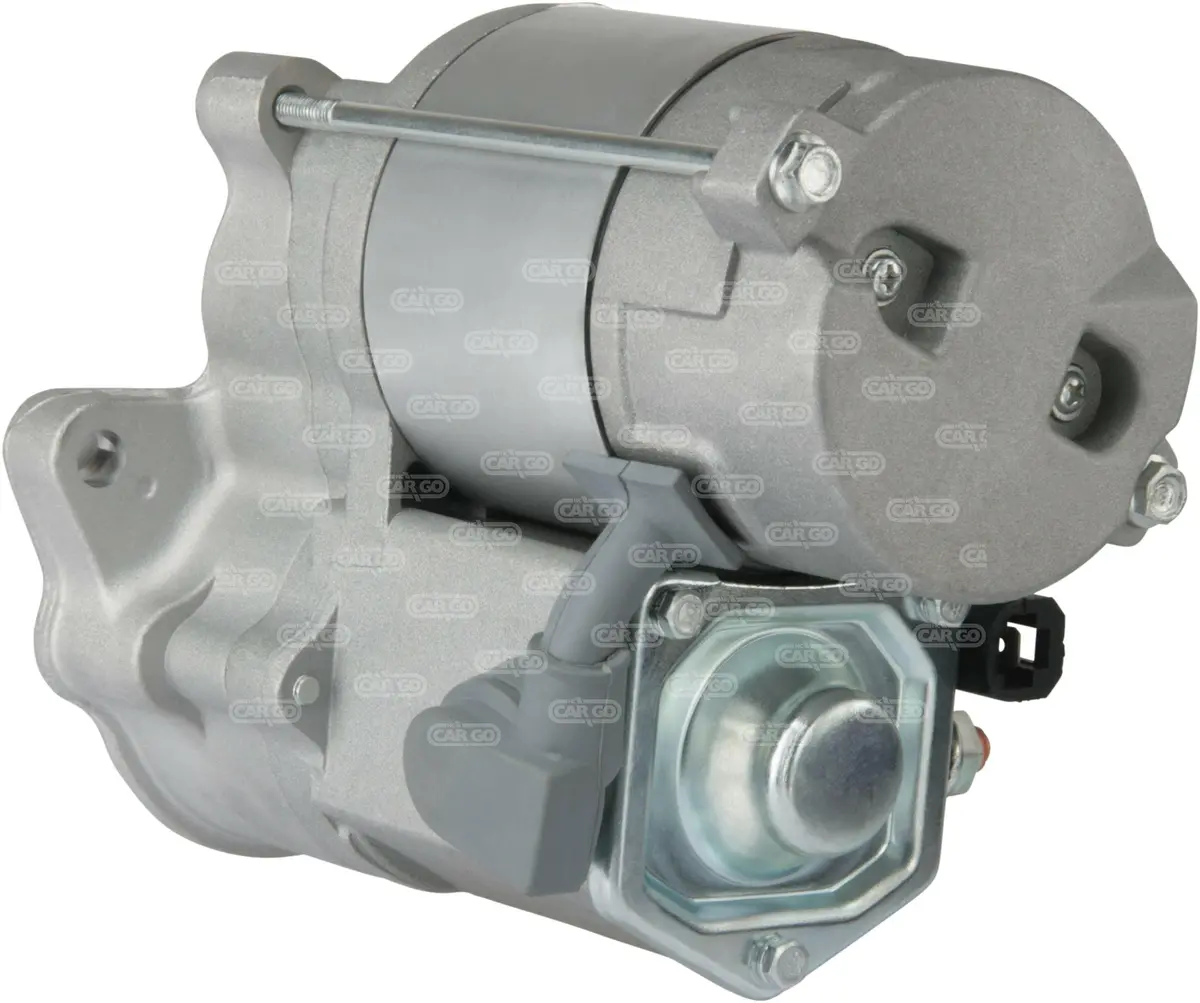 16611-63010 - Kubota Starter Motor 1