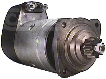 0001417002 - Bosch Starter Motor 1