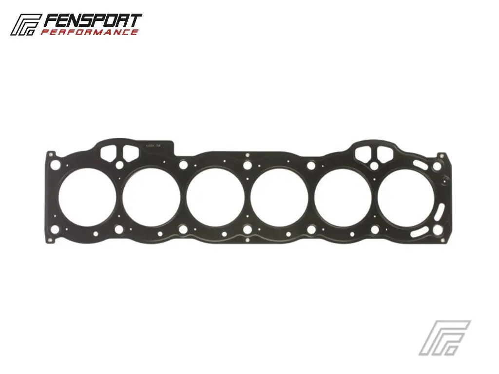 Cylinder Head Gasket - Genuine - Lexus Is200 - 1G-Fe Engine 1