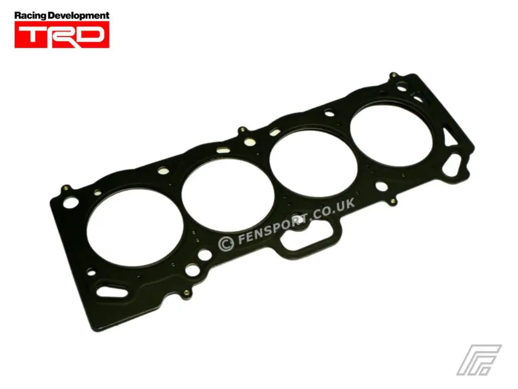 Head Gasket - Trd 0.8Mm - 4A-Ge 20 Valve Engine 1