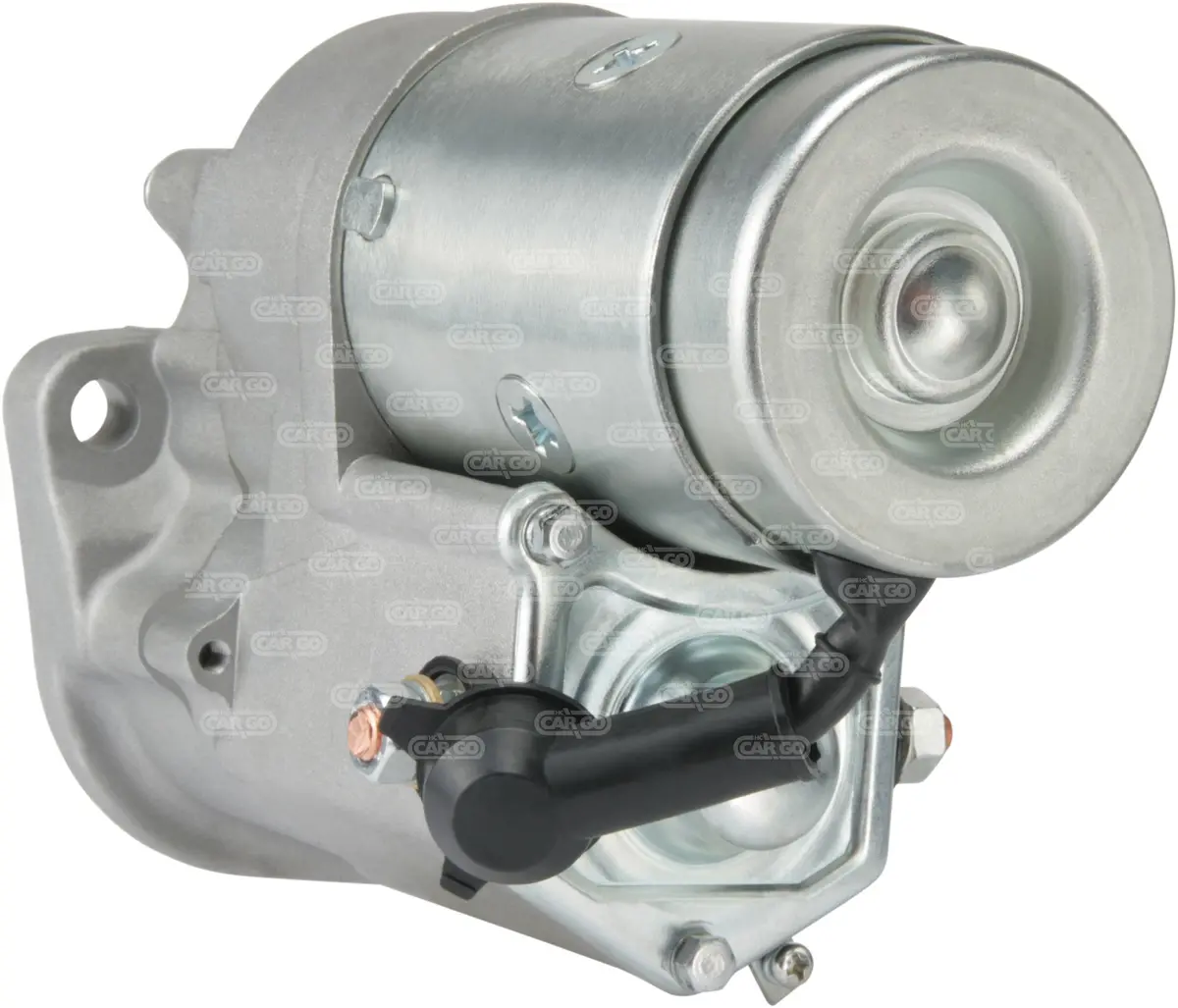 16652-63013 - Kubota Starter Motor 1