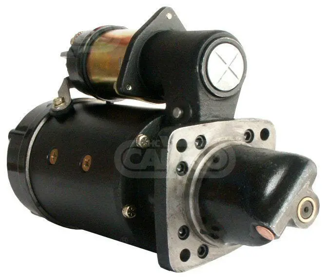 3E1864 - Cat Starter Motor 1