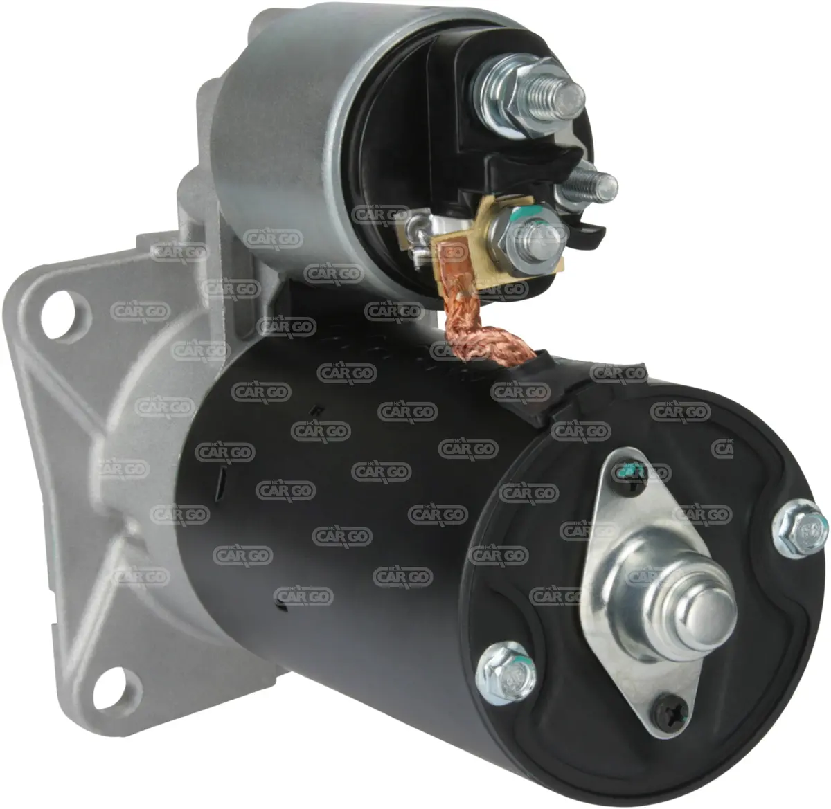0001108040 - Bosch Starter Motor 1