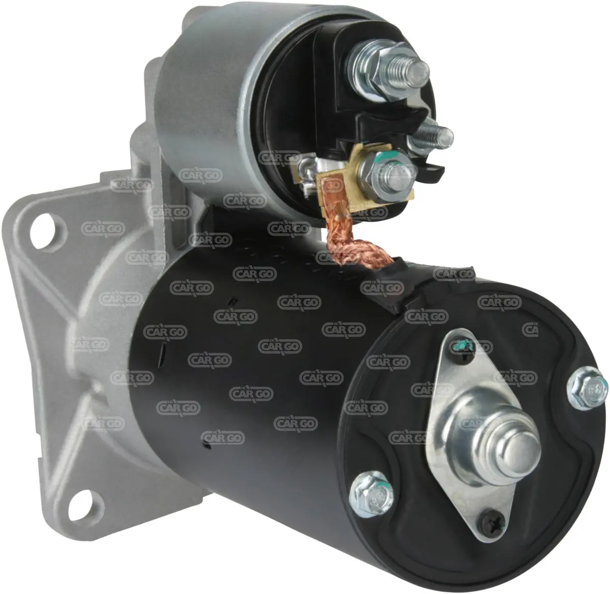 0001108111 - Bosch Starter Motor 1