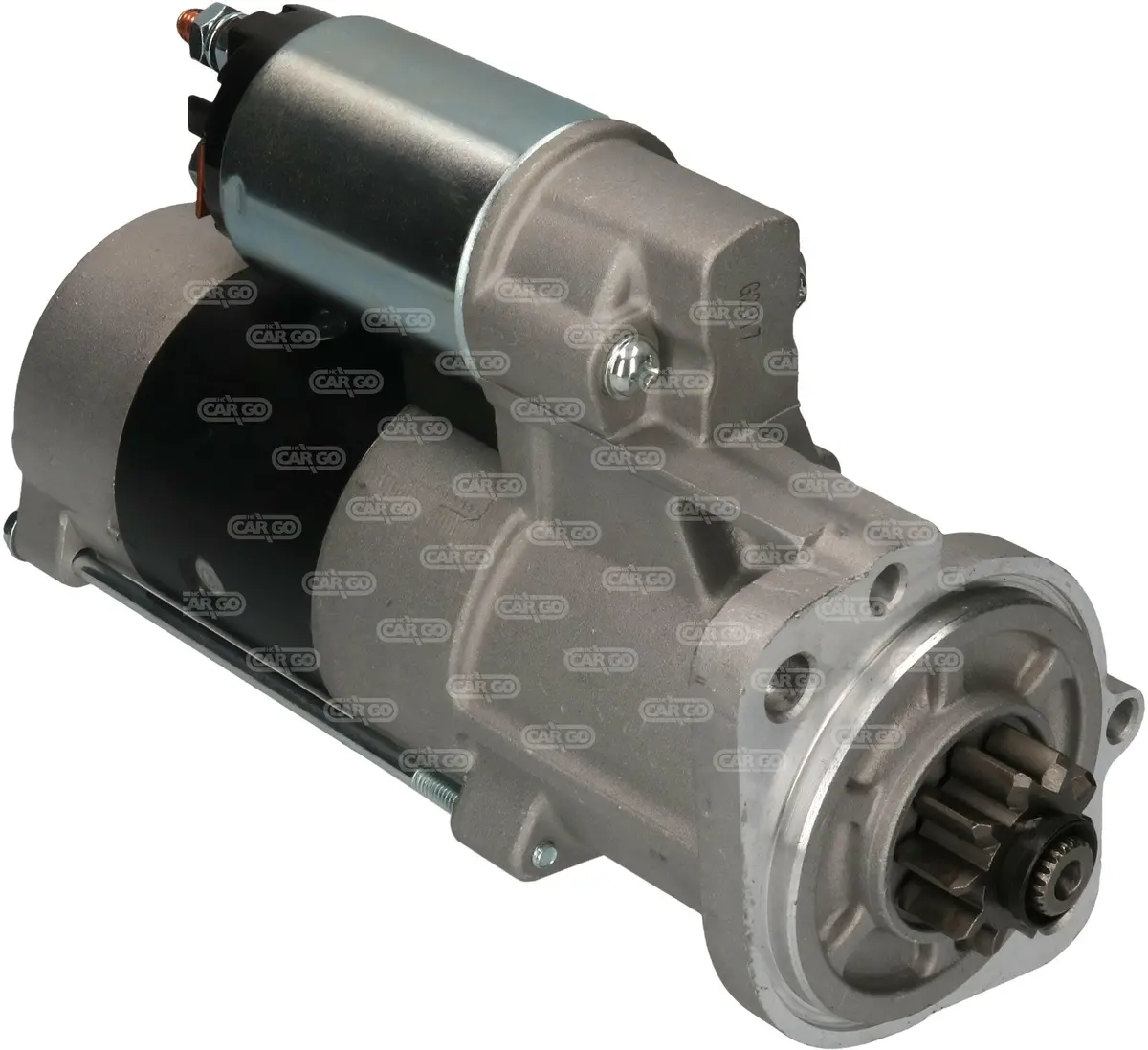 2803784 - Cat Starter Motor 1