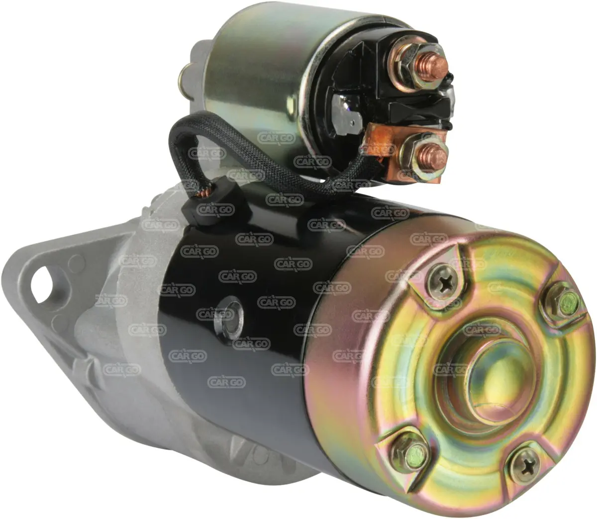 714/33300 - Jcb Starter Motor 1