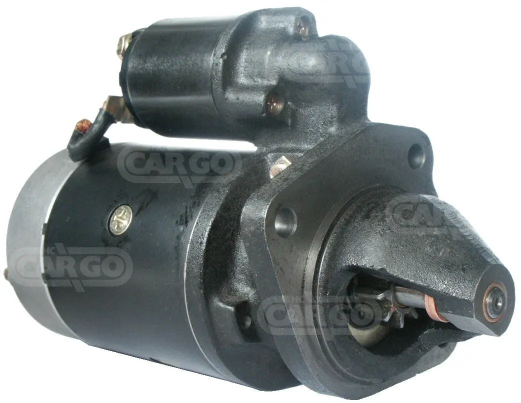 130100090735 - Case Starter Motor 1
