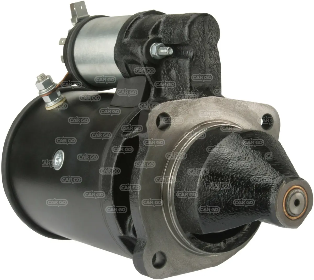 714/14300 - Jcb Starter Motor 1