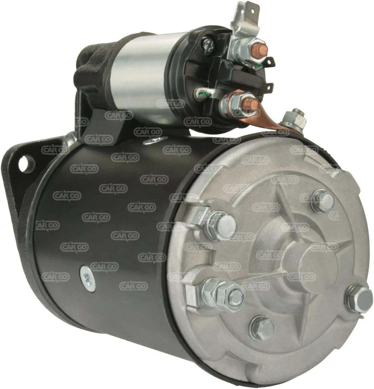 714/40005 - Jcb Starter Motor 1