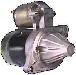 15852-63012 - Kubota Starter Motor 1