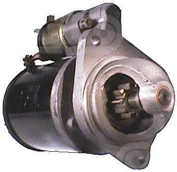 26294 - Jcb Starter Motor 1