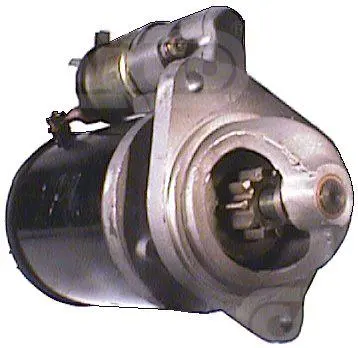 26343 - Jcb Starter Motor 1